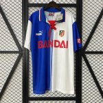 Thailandia Maglia Atletico Madrid Primera Retro 1996-1997 Thailandia Maglia Atletico Madrid Primera Retro 1996-1997