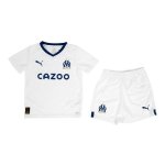 Maglia Marseille Prima Bambino 2022/2023 Maglia Marseille Prima Bambino 2022/2023