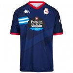 Thailandia Maglia Deportivo Coruna Seconda 2024/2025  Thailandia Maglia Deportivo Coruna Seconda 2024/2025