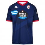 Thailandia Maglia Deportivo Coruna Seconda 2024/2025