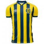 Thailandia Maglia CA Rosario Central Prima 2022/2023 Thailandia Maglia CA Rosario Central Prima 2022/2023