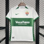 Thailandia Maglia Elche Prima 2024/2025 Thailandia Maglia Elche Prima 2024/2025