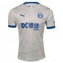 Thailandia Maglia Deportivo Alavés Seconda 2024/2025