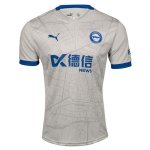 Thailandia Maglia Deportivo Alavés Seconda 2024/2025 Thailandia Maglia Deportivo Alavés Seconda 2024/2025