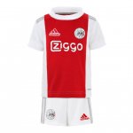 Maglia Ajax Prima Bambino 2021/2022 Maglia Ajax Prima Bambino 2021/2022