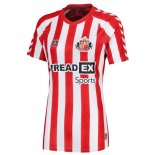 Thailandia Maglia Sunderland AFC Primera 2024/2025