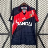 Thailandia Maglia Atletico Madrid Seconda Retro 1996-1997