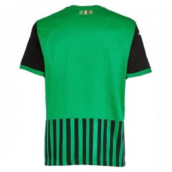 Thailandia Maglia Sassuolo Prima 2020/2021 Verde