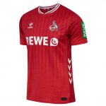 Thailandia Maglia FC Köln Seconda 2025/2026 Thailandia Maglia FC Köln Seconda 2025/2026