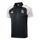 Polo Real Madrid 2024/2025 Nero