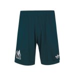 Pantaloni Messico Seconda 2026 Pantaloni Messico Seconda 2026