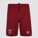 Pantaloni West Ham Prima 2023/2024