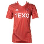 Thailandia Maglia Aberdeen Prima 2022/2023 Thailandia Maglia Aberdeen Prima 2022/2023