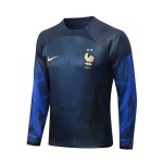 Felpa France Top 2023 Blu 2 Felpa France Top 2023 Blu 2