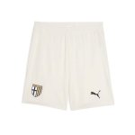 Pantaloni Parma Calcio Prima 2025/2026 Pantaloni Parma Calcio Prima 2025/2026
