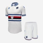 Maglia UC Sampdoria Seconda Bambino 2023/2024 Maglia UC Sampdoria Seconda Bambino 2023/2024