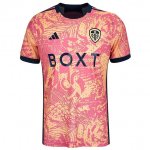 Thailandia Maglia Leeds United Terza 2023/2024 Thailandia Maglia Leeds United Terza 2023/2024