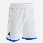 Pantaloni Sampdoria Prima 2021/2022 Pantaloni Sampdoria Prima 2021/2022