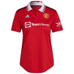 Maglia Manchester United Prima Donna 2022/2023 Maglia Manchester United Prima Donna 2022/2023