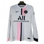 Thailandia Maglia Paris Saint Germain Away ML 2021/2022