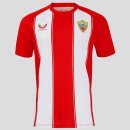 Thailandia Maglia Almería Prima 2024/2025