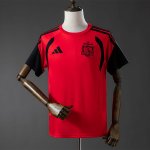 Thailandia Maglia Colo Colo Training 2026 Rosso Thailandia Maglia Colo Colo Training 2026 Rosso