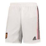 Pantaloni Manchester United Seconda Modificare 2022/2023 Pantaloni Manchester United Seconda Modificare 2022/2023