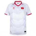 Thailandia Maglia Vietnam Seconda 2025/2026 Thailandia Maglia Vietnam Seconda 2025/2026