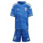 Maglia Italia Prima Bambino 2023/2024 Maglia Italia Prima Bambino 2023/2024