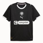 Thailandia Maglia St Pauli Terza 2025/2026 Thailandia Maglia St Pauli Terza 2025/2026