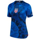 Maglia Stati Uniti Seconda Donna 2022/2023 Maglia Stati Uniti Seconda Donna 2022/2023