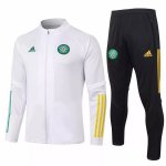 Giacca Celtic 2020/2021 Verde Nero Giacca Celtic 2020/2021 Verde Nero