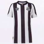 Thailandia Maglia Santos Seconda 2022/2023 Thailandia Maglia Santos Seconda 2022/2023