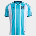Thailandia Maglia Honduras Seconda 2026 Thailandia Maglia Honduras Seconda 2026