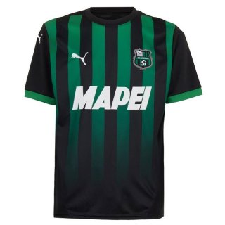 Thailandia Maglia Sassuolo Primera 2024/2025