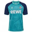 Thailandia Maglia FC Koln Terza 2024/2025