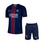 Maglia PSG Prima Bambino 2025/2026 Maglia PSG Prima Bambino 2025/2026