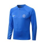 Felpa PSG Top 2023 Blu Felpa PSG Top 2023 Blu