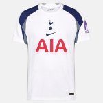 Thailandia Maglia Tottenham Prima 2025/2026 Thailandia Maglia Tottenham Prima 2025/2026