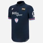 Thailandia Maglia Sampdoria Terza 2025/2026 Thailandia Maglia Sampdoria Terza 2025/2026