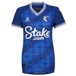Thailandia Maglia Watford Away Donna 2022/2023 Thailandia Maglia Watford Away Donna 2022/2023