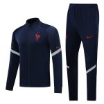Giacca Francia 2020 Blu Giacca Francia 2020 Blu