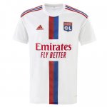 Maglia Lyon Prima 2022/2023 Maglia Lyon Prima 2022/2023