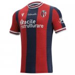 Thailandia Maglia Bologna Prima 2021/2022 Thailandia Maglia Bologna Prima 2021/2022