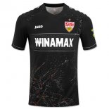 Thailandia Maglia VfB Stuttgart Terza 2024/2025