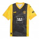 Thailandia Maglia Dortmund Special Edition 2024/2025