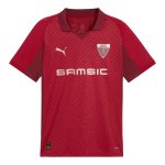 Thailandia Maglia Stade Rennais 125th Anniversary Edition 2026 Thailandia Maglia Stade Rennais 125th Anniversary Edition 2026