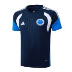 Maglia Formazione Cruzeiro EC 2026/2027 Blu 2 Maglia Formazione Cruzeiro EC 2026/2027 Blu 2