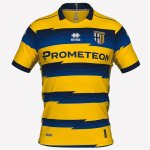 Thailandia Maglia Parma Seconda 2022/2023 Giallo Thailandia Maglia Parma Seconda 2022/2023 Giallo