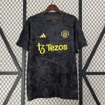 Maglia Manchester United Formazione 2024/2025 Maglia Manchester United Formazione 2024/2025